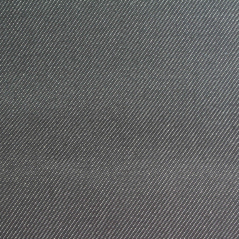Viscose Polyester Blend Woven Fabric, 400 gsm, 160 cm — Grey