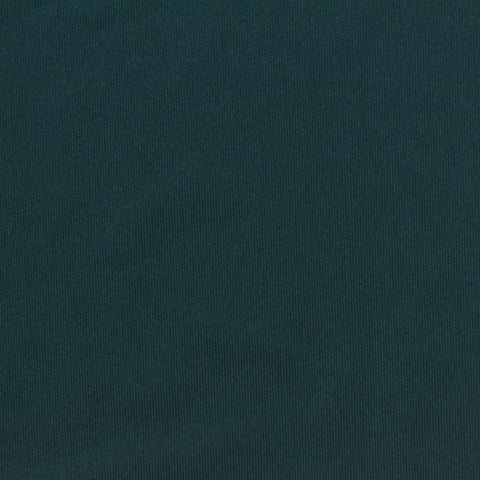 Polyester Stretch Jersey Knit Fabric, 190 gsm, 165 cm — Green