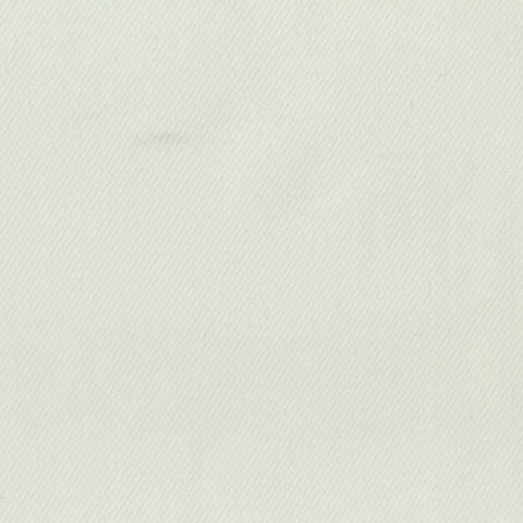 Off-White Twill, Tencel Lyocell-Cotton
