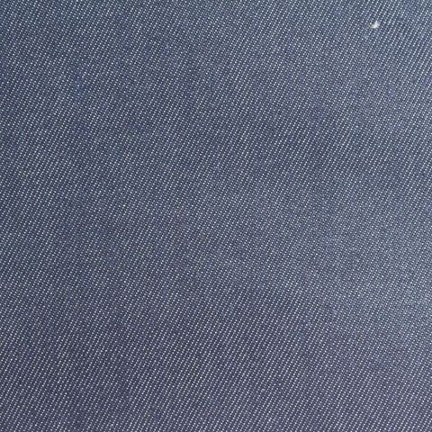 Blue Twill, Tencel Lyocell-Cotton