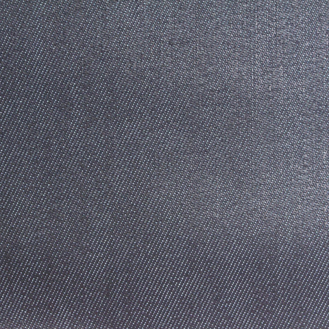 Cotton Woven Fabric, 288 gsm, 180 cm — Grey