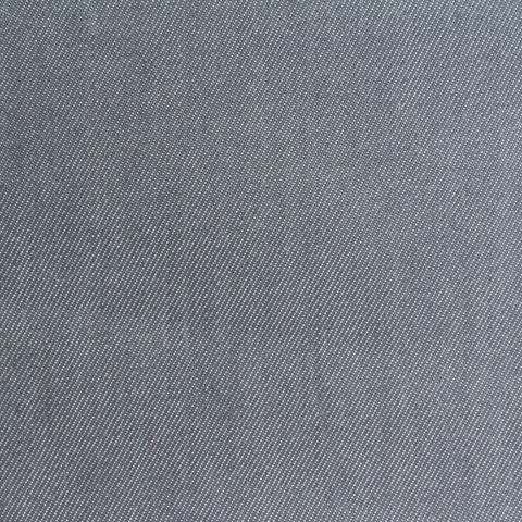 Grey Twill, Tencel Lyocell-Cotton