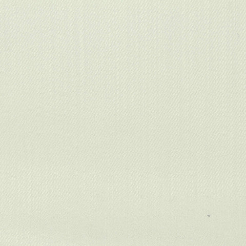 Light Cream Twill, Cotton-Tencel Lyocell