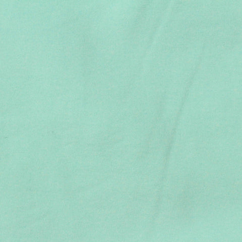 Brushed Polyester Stretch Milk Silk Knit Fabric, 200 gsm, 158 cm