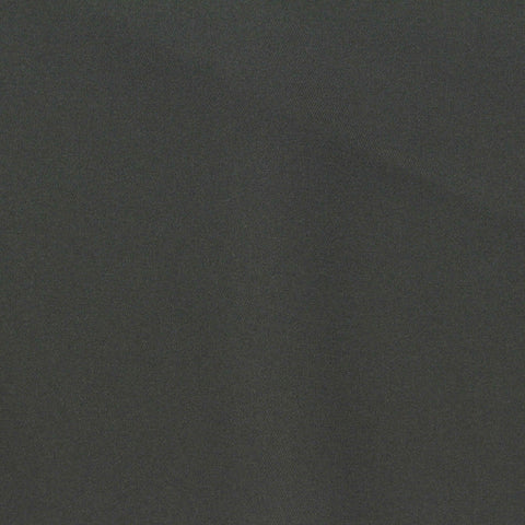 Polyester Stretch Woven Fabric, 142 gsm, 150 cm — Grey