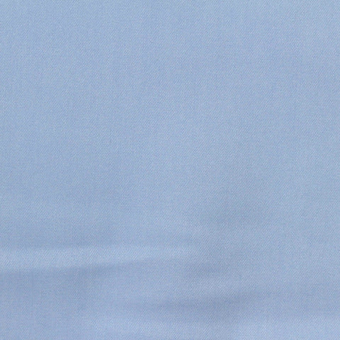Light Blue Twill