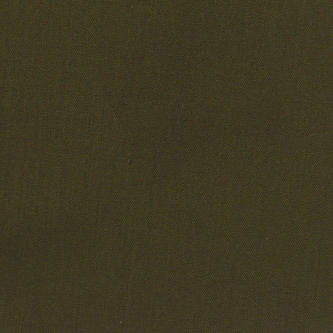Dark Olive Jersey Knit, Poly-Viscose