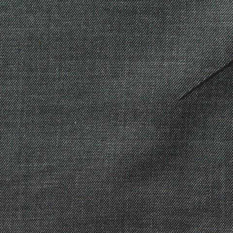 Dark Grey Marl Woven, Poly-Viscose