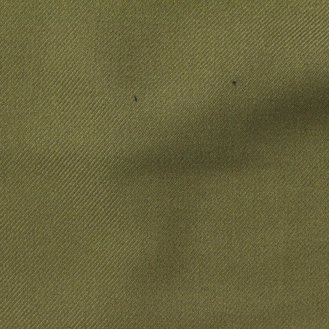 Olive Twill, Poly-Viscose