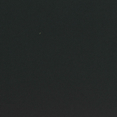 Black Twill, Polyester