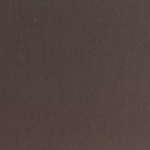 Dark Brown Twill, Polyester