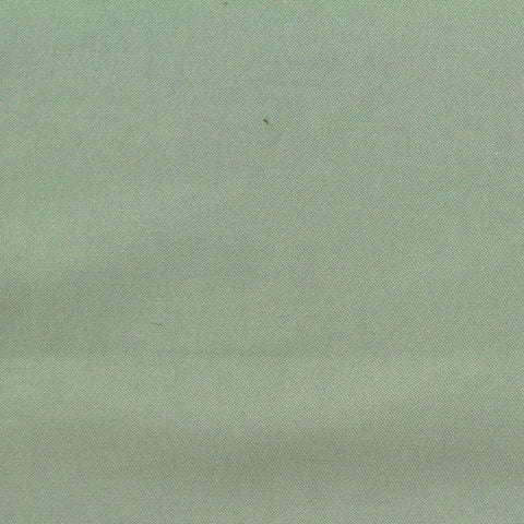 Viscose Polyester Twill Fabric, 190 gsm, 150 cm — Green
