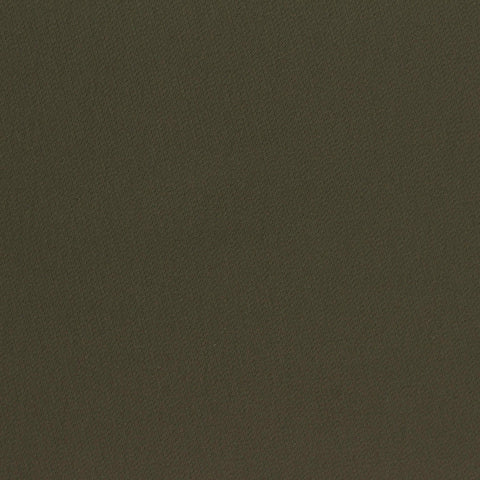 Polyester Stretch Twill Fabric, 240 gsm, 150 cm — Khaki