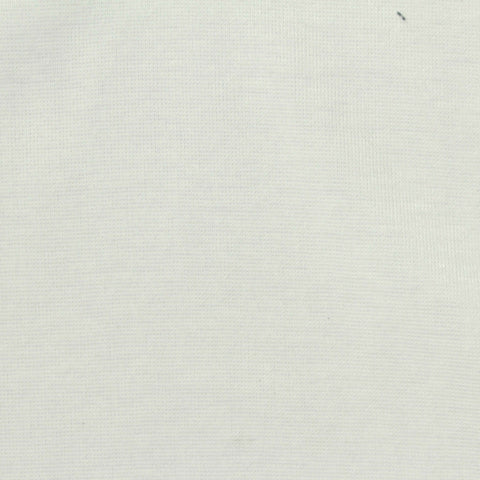 Off-White Rib Knit, Polyester