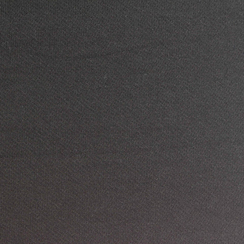 Cotton Stretch Denim Fabric, 350 gsm, 160 cm — Grey