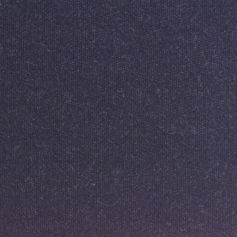 Cotton Stretch Denim Fabric, 300 gsm, 180 cm — Navy