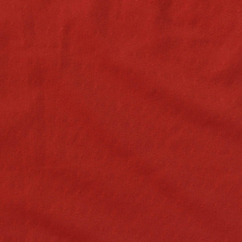 Jacquard Nylon Stretch Jersey Knit Fabric, 165 gsm, 152 cm — Red