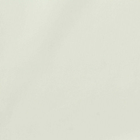 Polyester Stretch Scuba Knit Fabric, 290 gsm, 160 cm — White