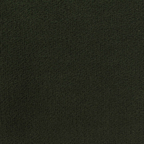 Dark Olive Fleece, Polyester