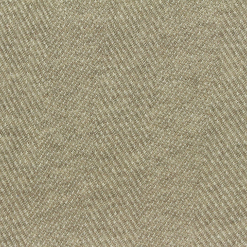 Beige Herringbone Jacquard, Poly-Viscose