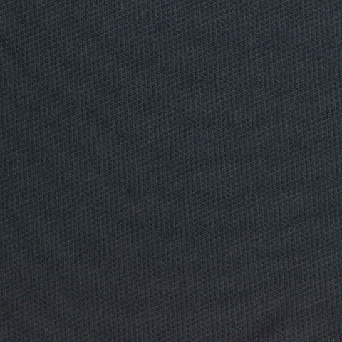 Plaid Polyester Cotton Jersey Knit Fabric, 220 gsm, 155 cm — Grey