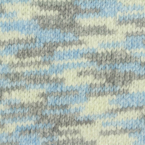 100% Polyester Chenille Fabric, 260 gsm, 150 cm — Multi