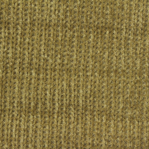 Warm Khaki Textured Chenille, Polyester