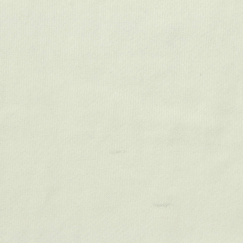 Cotton Polyester French Terry Fabric, 340 gsm, 180 cm — Beige