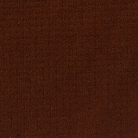 Dark Brown Textured-Grid Knit, Polyester