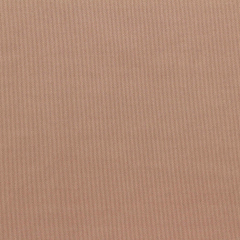 Washed Polyester Viscose Stretch Scuba Knit Fabric, 220 gsm, 160 cm — Beige