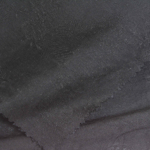 Jacquard Tencel Lyocell Nylon Knit Fabric, 90 gsm, 145 cm