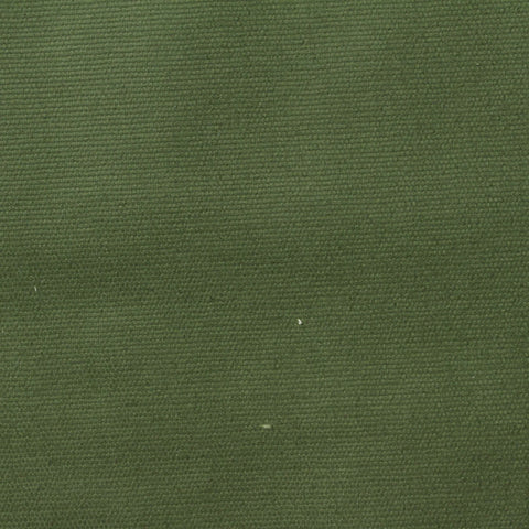 Olive Canvas, Cotton