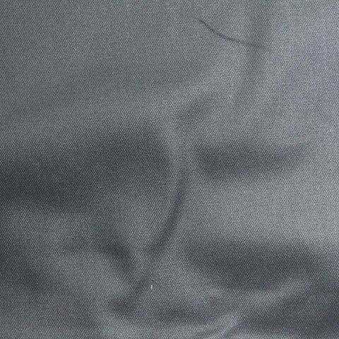 Grey Twill, Cotton