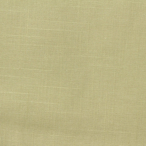 Light Khaki Textured Chambray, Cotton