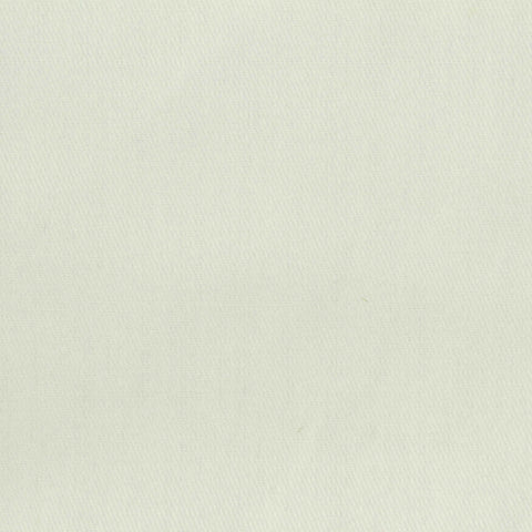 Off-White Twill, Cotton