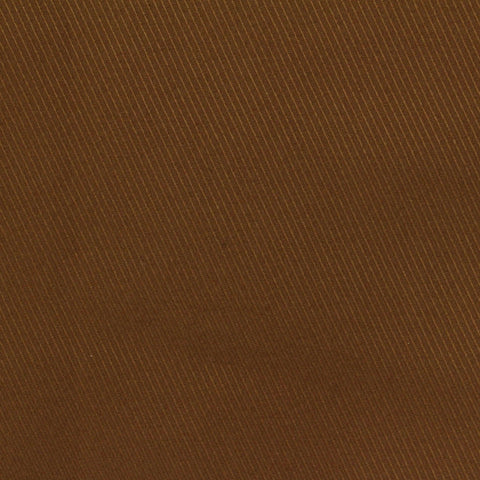 Brown Twill, Cotton