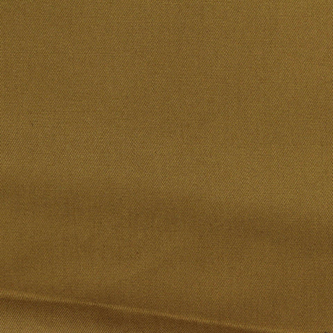 Brown Twill, Cotton