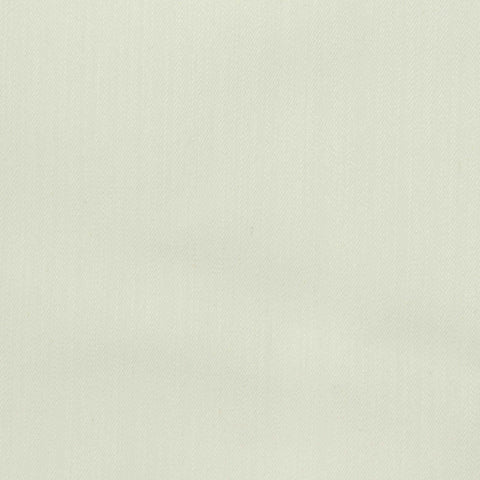 Pale Grey Twill, Cotton-Poly