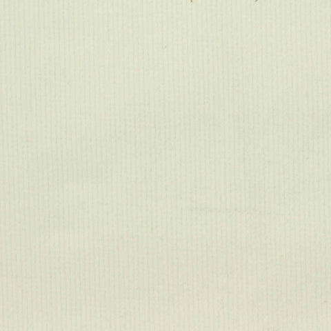 Cotton Stretch Corduroy Fabric, 312 gsm — Beige