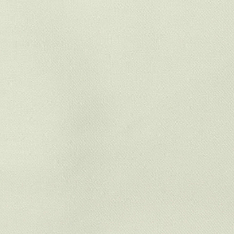 Slub Cotton Stretch Twill Fabric, 243 gsm — Beige