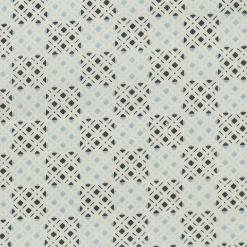 Black Diamond Poplin, Cotton