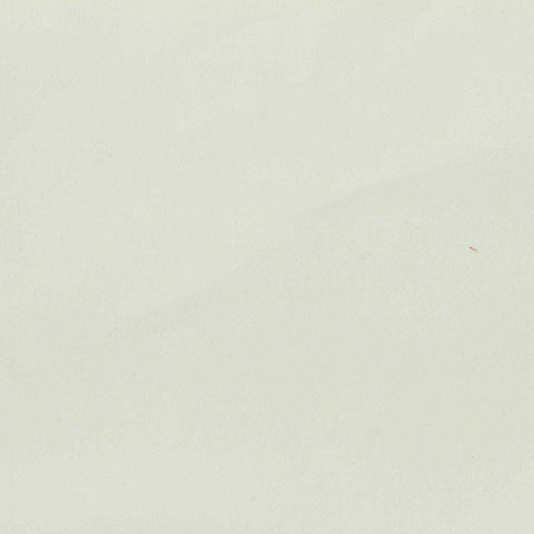 Cotton Stretch Twill Fabric, 238 gsm — White