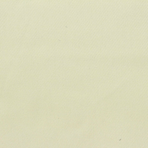 Cotton Stretch Twill Fabric, 300 gsm — Beige