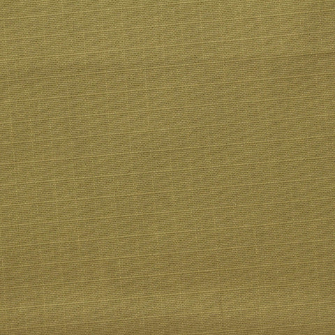 Cotton Stretch Woven Fabric, 204 gsm — Khaki