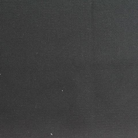 Black Woven, Poly-Viscose