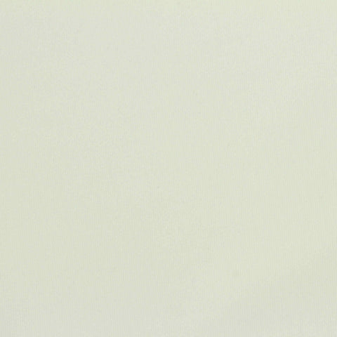 Polyester Stretch Scuba Knit Fabric, 320 gsm, 160 cm — White