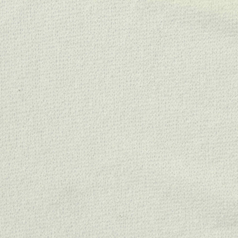 Off-White Textured Knit, Polyester