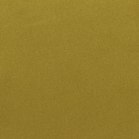 Polyester Stretch Faux Suede Fabric, 280 gsm, 150 cm — Khaki
