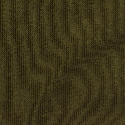 Polyester Stretch Knit Fabric, 300 gsm, 160 cm — Green