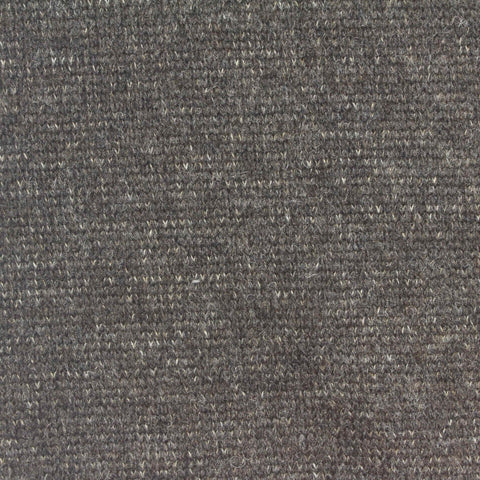 Polyester Stretch Knit Fabric, 250 gsm, 160 cm — Grey